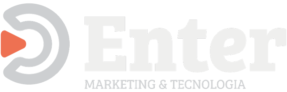 Enter — Marketing & Tecnologia